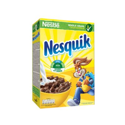ŽITARICE NESQUIK 375 GR NESTLE