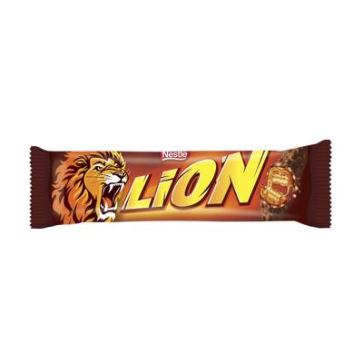 LION KIKIRIKI 40GR