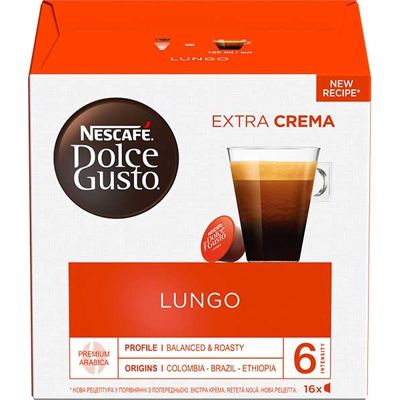 NES.DG.LUNGO 112 g