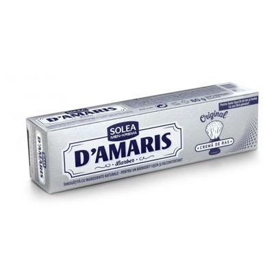 KREMA ZA BRIJANJE SOLEA 60ML