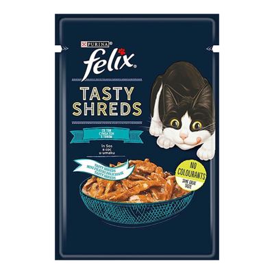 HRANA ZA MAČKE FELIX TUNA 80G