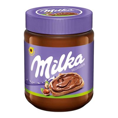 KREM MILKA LEŠNIK 350G