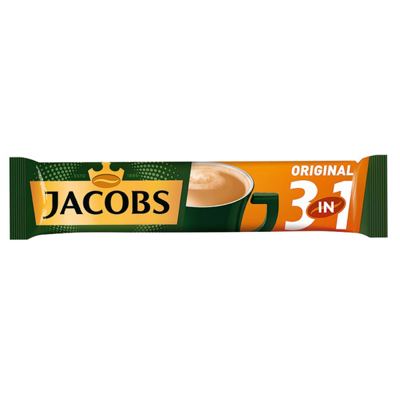 KAFA JACOBS ORIGINAL 3 U 1 12,6 G