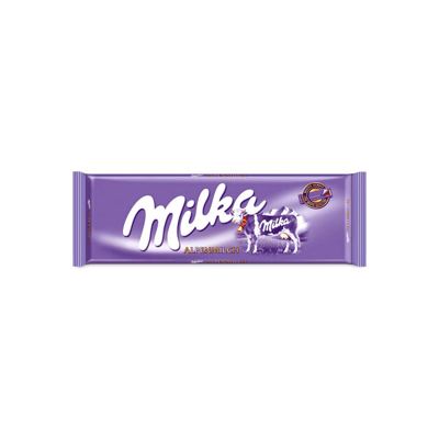 MILKA 270g ALPINE TABLET