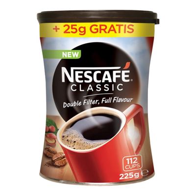 NES.CLASS.200+25g GR