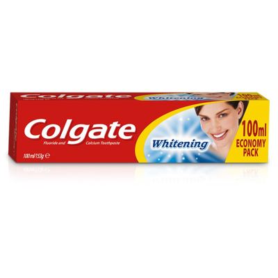 ZUBNA PASTA COLGATE WHITENING 75ML