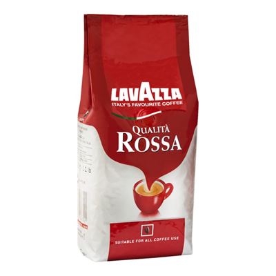KAFA ESPRESSO ZRNO QUALITQ ROSA 500G LAVAZZA