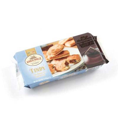 ASOLO DOLCE TINDY COKOLADA 110GR