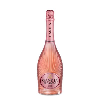 VINO GANCIA PROSECCO ROSE EXTRA 0.75L