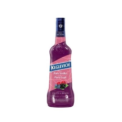Vodka Keglevich Šumsko Voće 700 ml