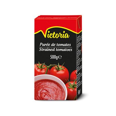 PARADAJZ PASIRANI PASTERIZOVANI 500GR VICTORIA