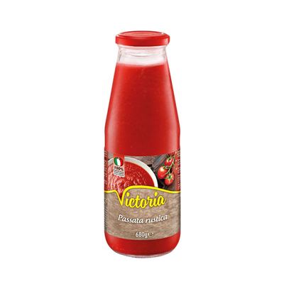 PARADAJZ PASIRANI VICTORIA 680ML STAKLO