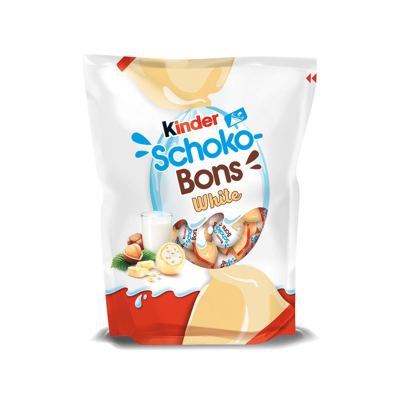 KINDER SCHOKOBONS 200 G