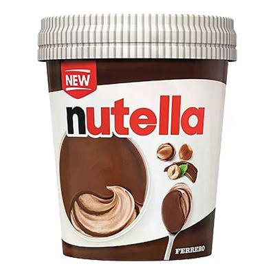 SLADOLED NUTELLA POT 230G
