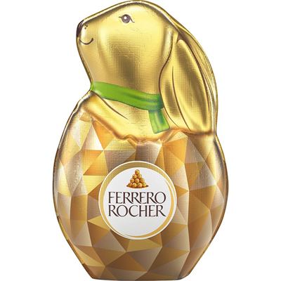 VAFL ROCHER EASTER BUNNY G70X18