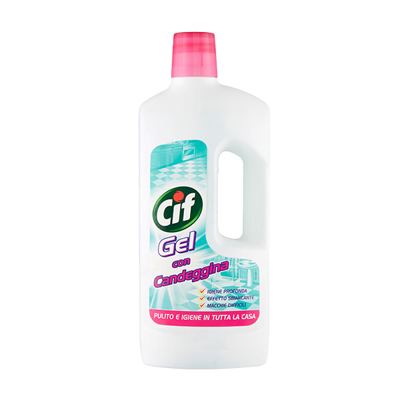 CIF GEL ZA IZBELJIVANJE 750ML