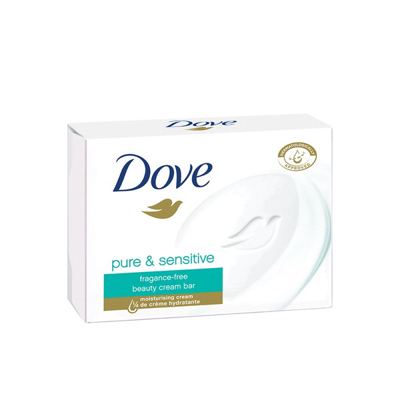 DOVE SAPUN 100G PURE