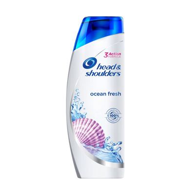 ŠAMPON ZA KOSU OCEAN H&S 360ML
