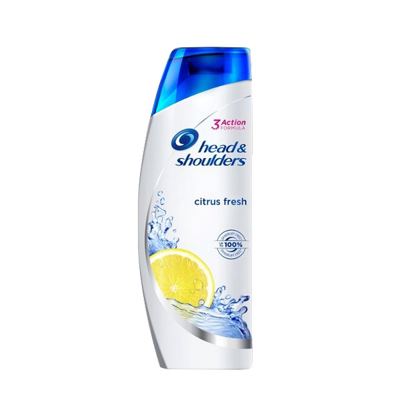 ŠAMPON ZA KOSU CITRUS H&S 360ML