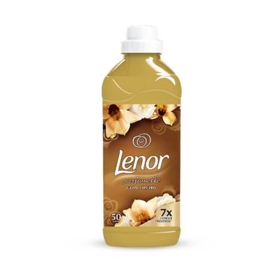 LENOR GOLD ORCHID. 1,5L