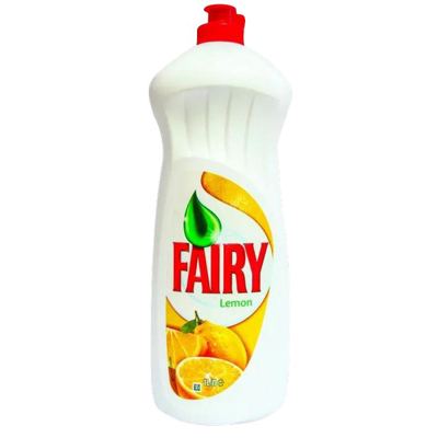 FAIRY LEMON 1L