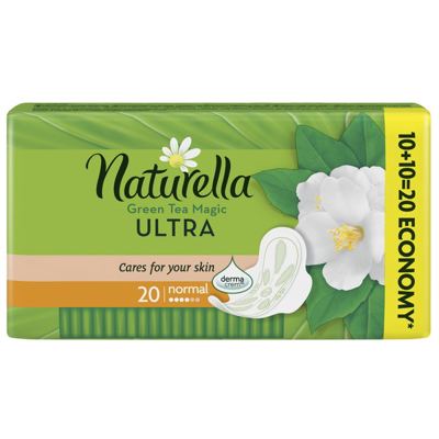 ULOSCI NATURELLA DUO 12/1 ULTRA NIGHT PLUS