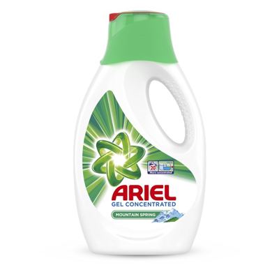 ARIEL LIQIUD 1.1L-20PR.