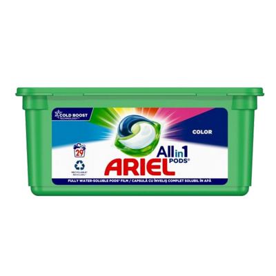 ARIEL KAPSULE 29/1 COLOR