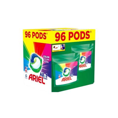 DET PODS COLOR 96/1 ARIEL
