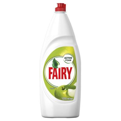 DETERDŽENT ZA SUĐE APPLE FAIRY 1.2L