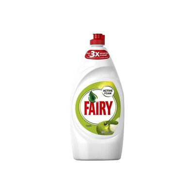FAIRY APPLE 800ML
