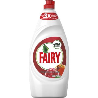 FAIRY 800ML POMEGRANATE