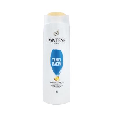 PANTENE SAMPON 400ml TEMEL BEKIM