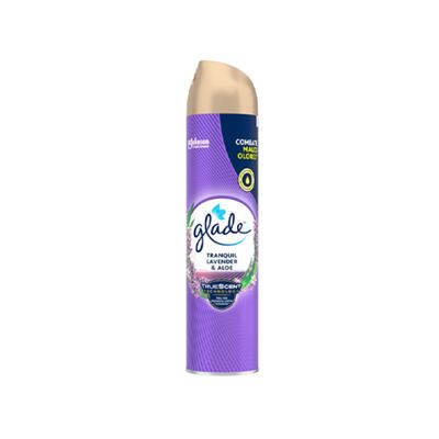 GLADE OSVJEŽIVAČ PROSTORA 300ML (12), JOHNSON