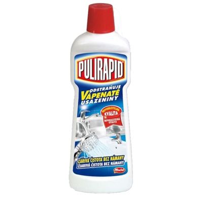 SREDSTVO PULIRAPID INOX,KERAMIKA PR.KAMENCA 750ml