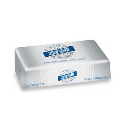Maslac Zanetti 125g #24 Silbo