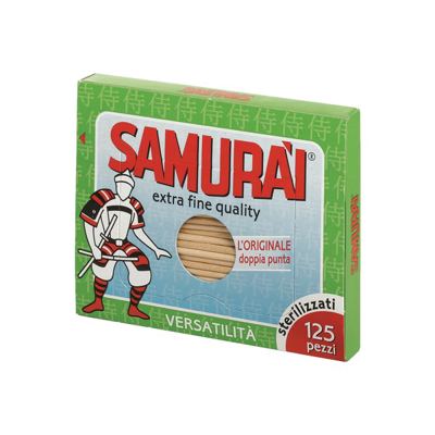 SAMURAI 125 OKRUG.CACKALICE 24/1 STERLING