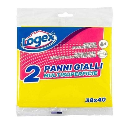 KRPA UNIVERZLANA LOGEX 2/1