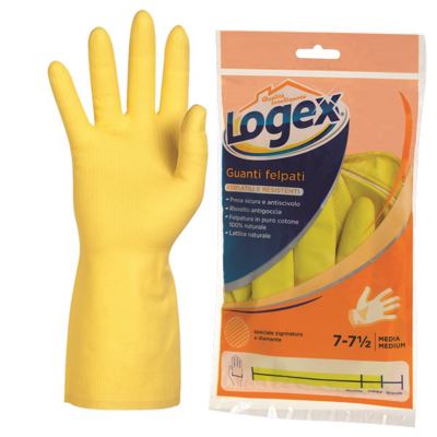 LOGEX RUKAVICE M