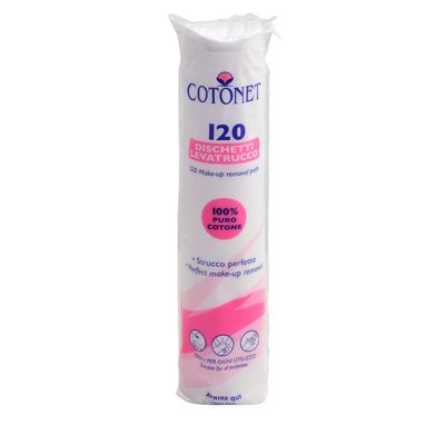 BLAZNICE COTONET 120kom STERLING