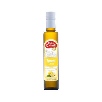 MASLINOVO ULJE PIETRO C ORICELLI SA LIMUNOM 250ML