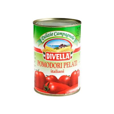 RAJČICA DIVELLA 400G PELAT -24/1-