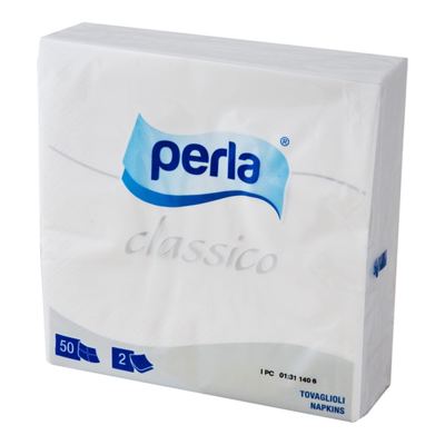 SALVETA PERLA BELA 50/1 3 3X33 2SL