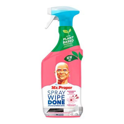 MR.PROPER 800ML CHERRY BLOSSOM SPRAY