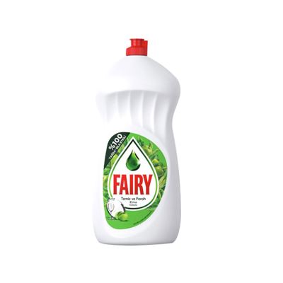DET. ZA SUDOVE FAIRY JABUKA 1.5L
