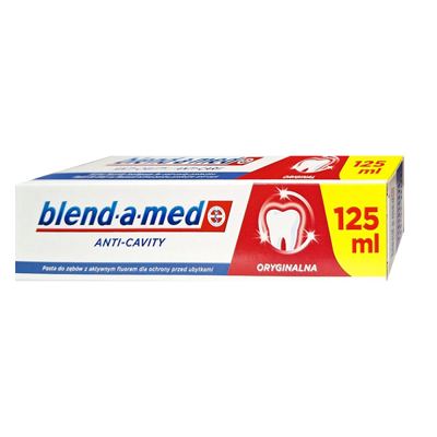 BAM ANTY CAVITY 125ML