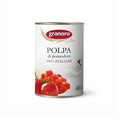 POLPA DI POMODORO 400G