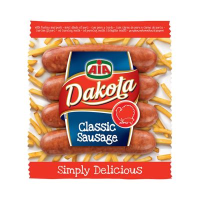 CURECA KOBASICA DAKOTA 36 0GR AIA