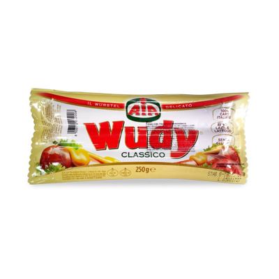 WUDY ZIV.BAR.KOBAS. 300g