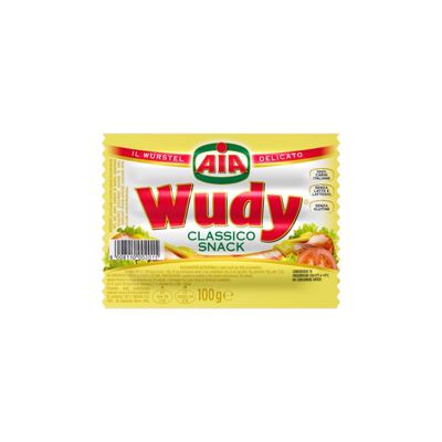 WUDY ZIV.BAR.KOBAS.125g